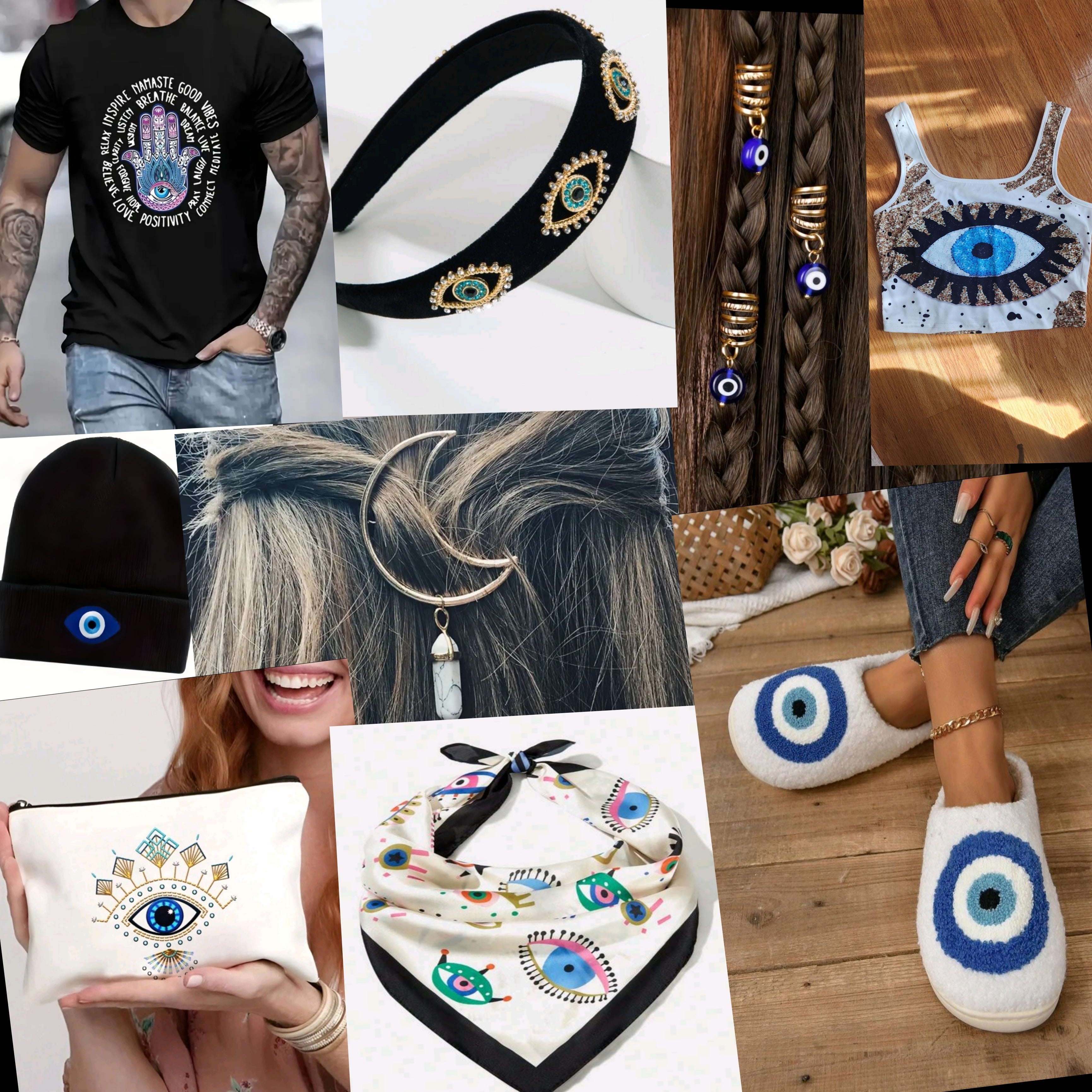 Clothing/Accesories