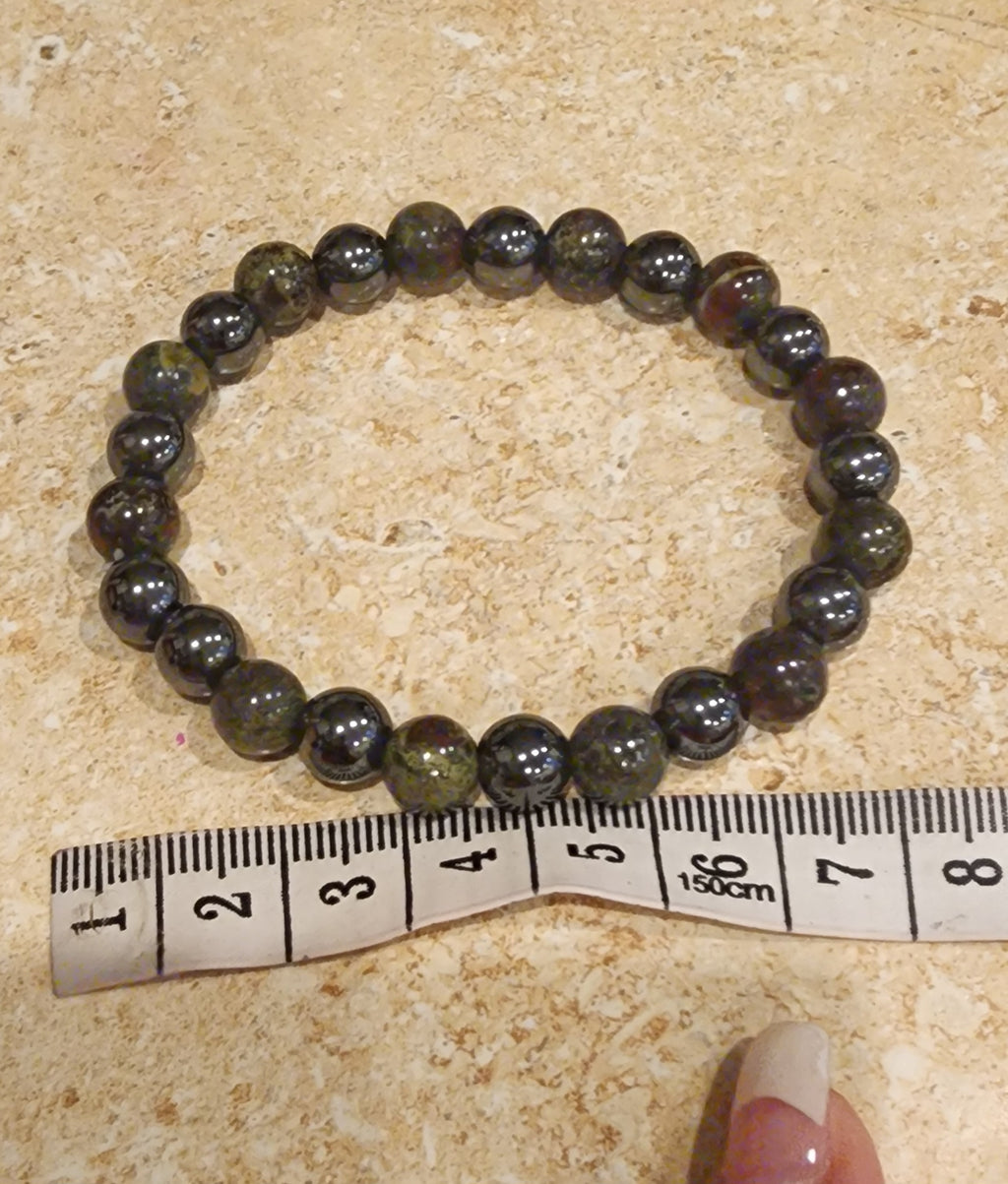 -Healthy Bracelet