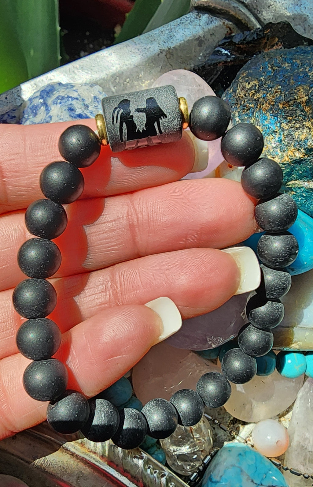 -Gemini Bracelet