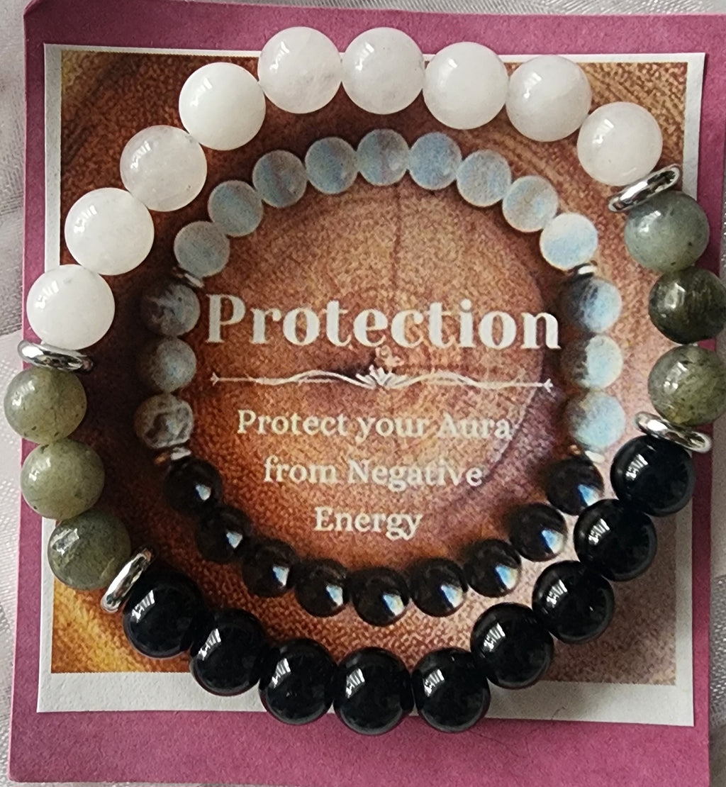 -Protection Bracelet