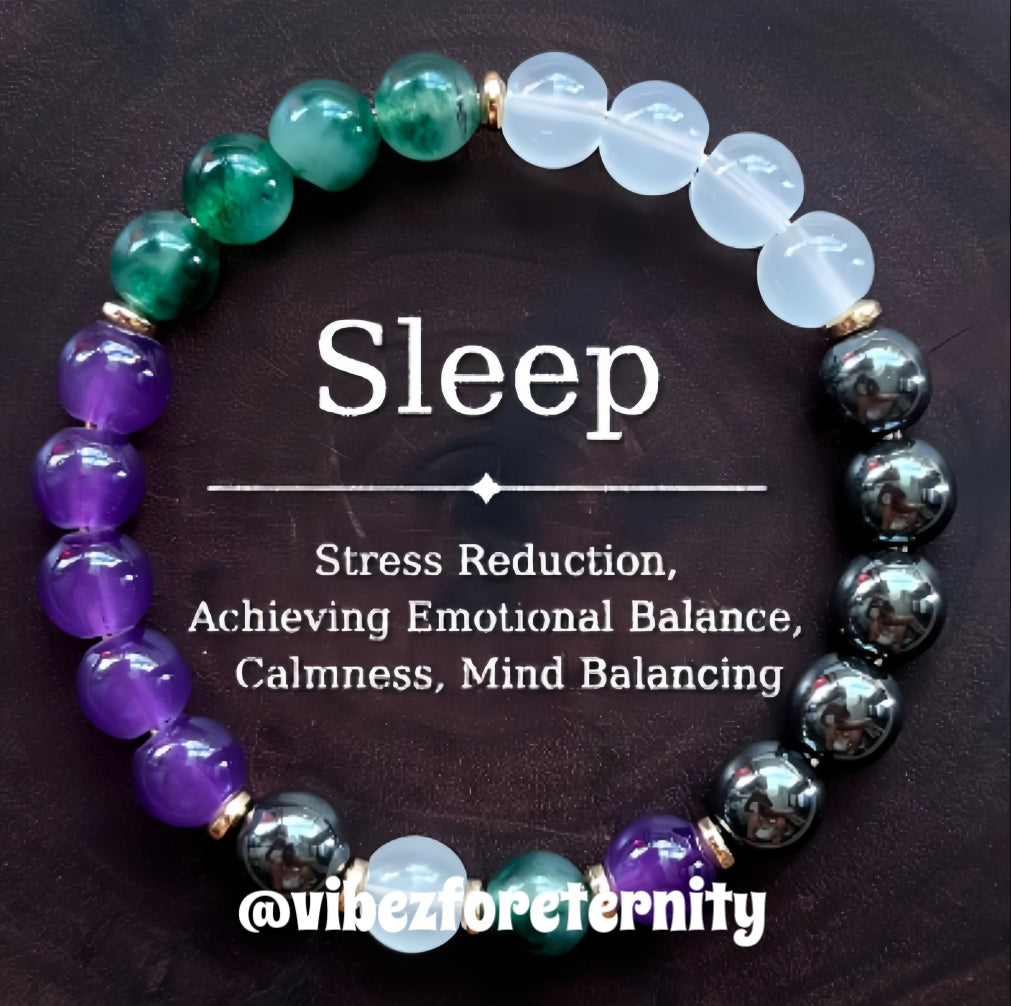 -Sleep Bracelet