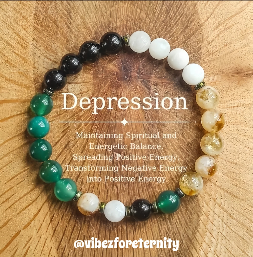 -Let's feel better Bracelet