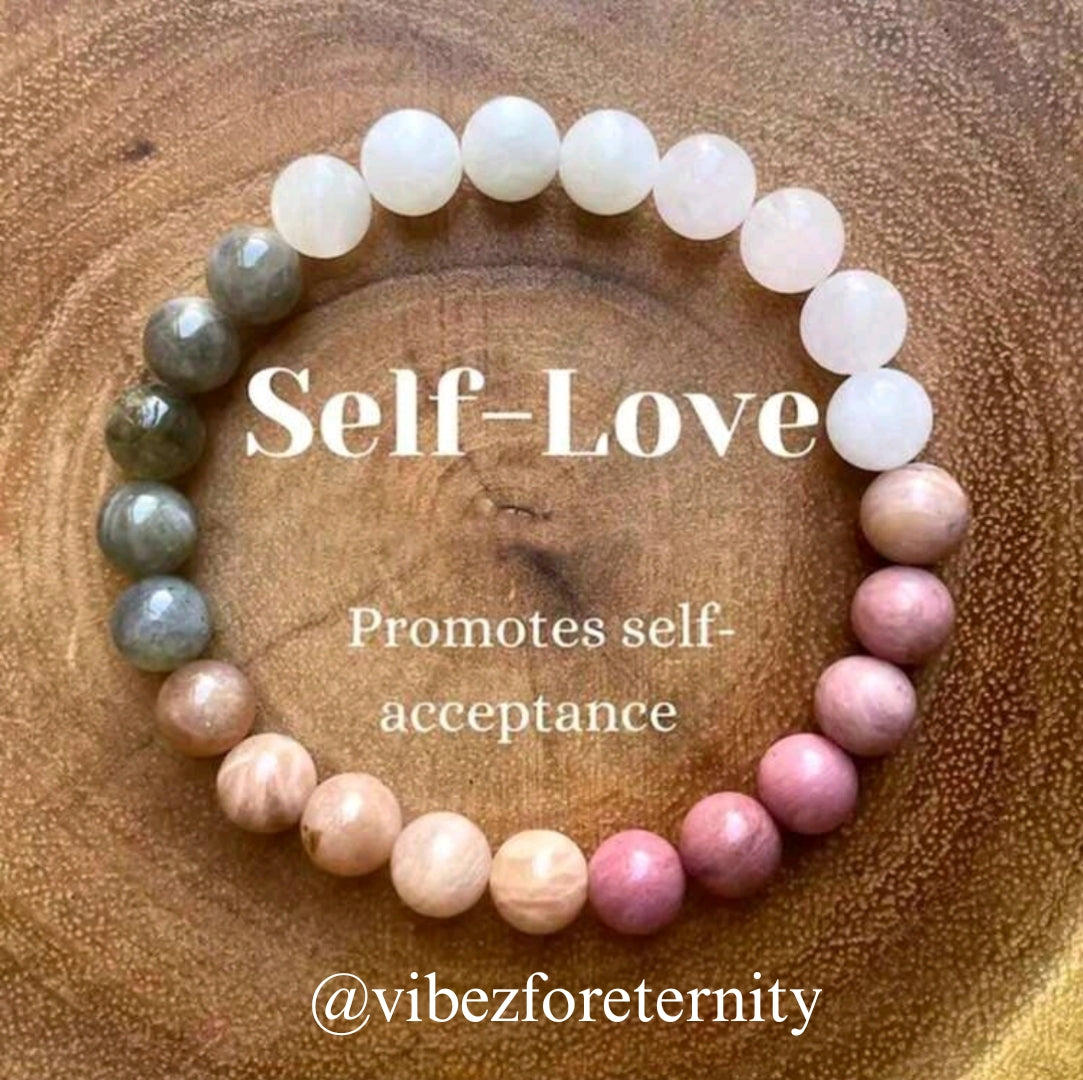 -Self-Love Bracelet