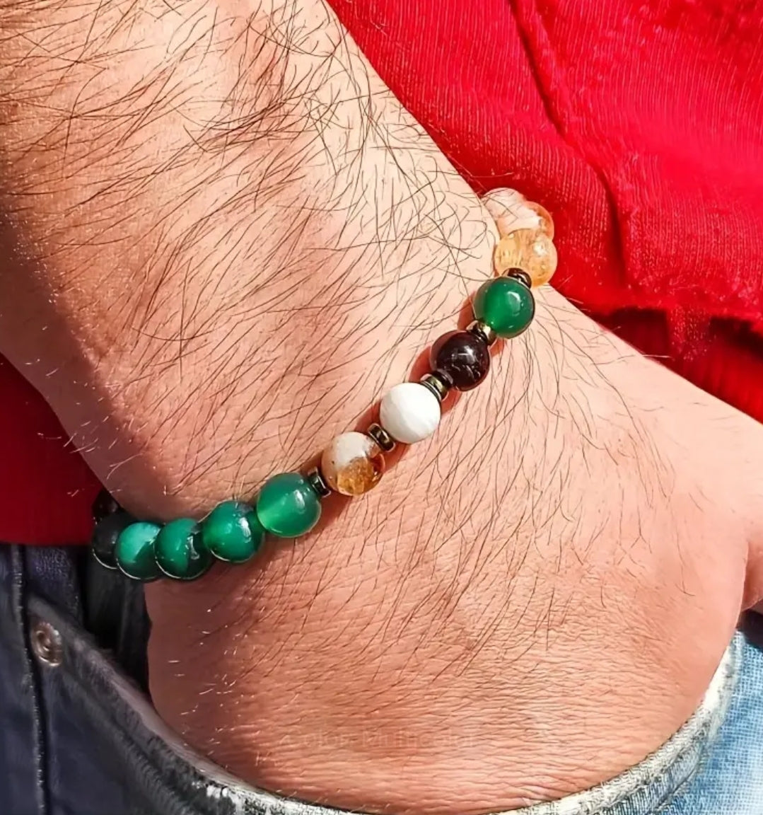 -Let's feel better Bracelet