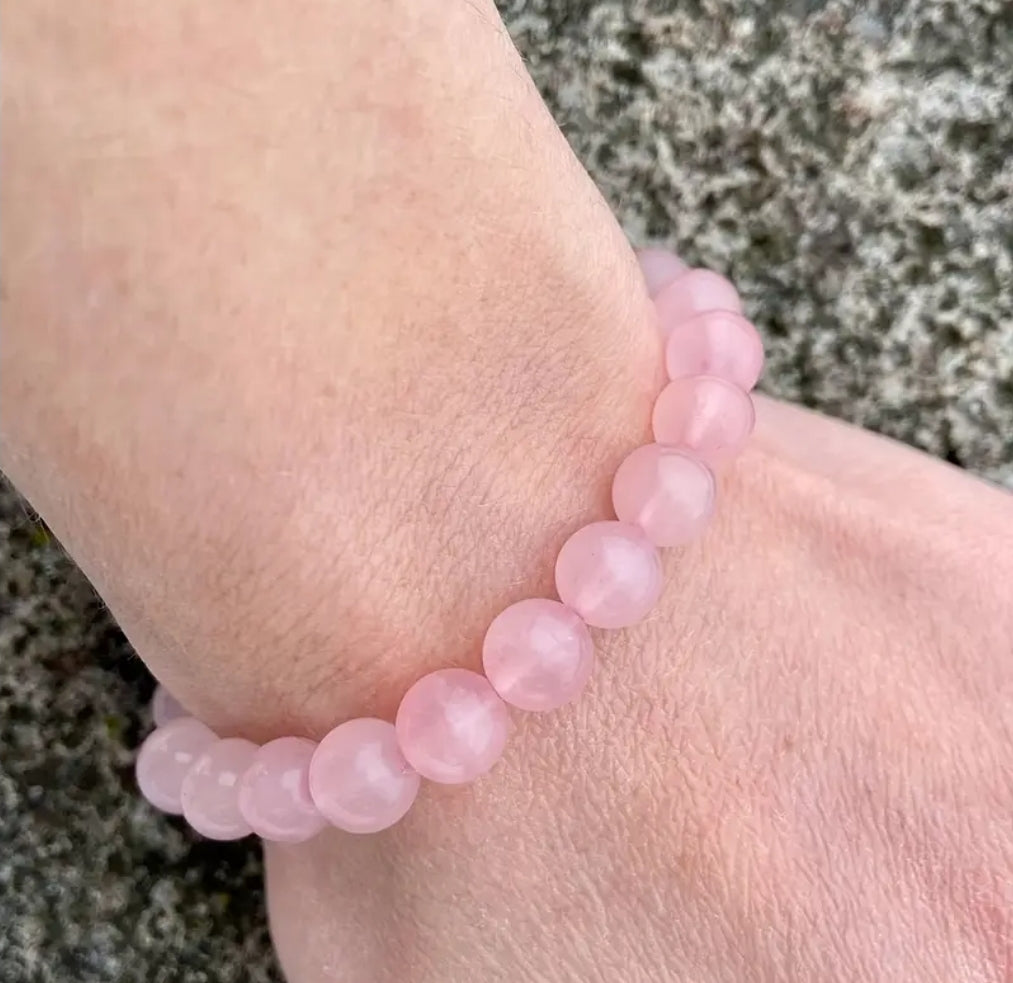 -Attract love & soulmate bracelet