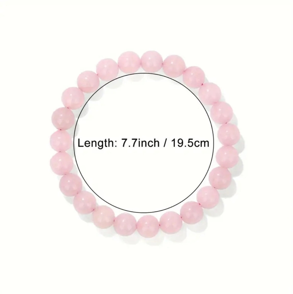 -Attract love & soulmate bracelet