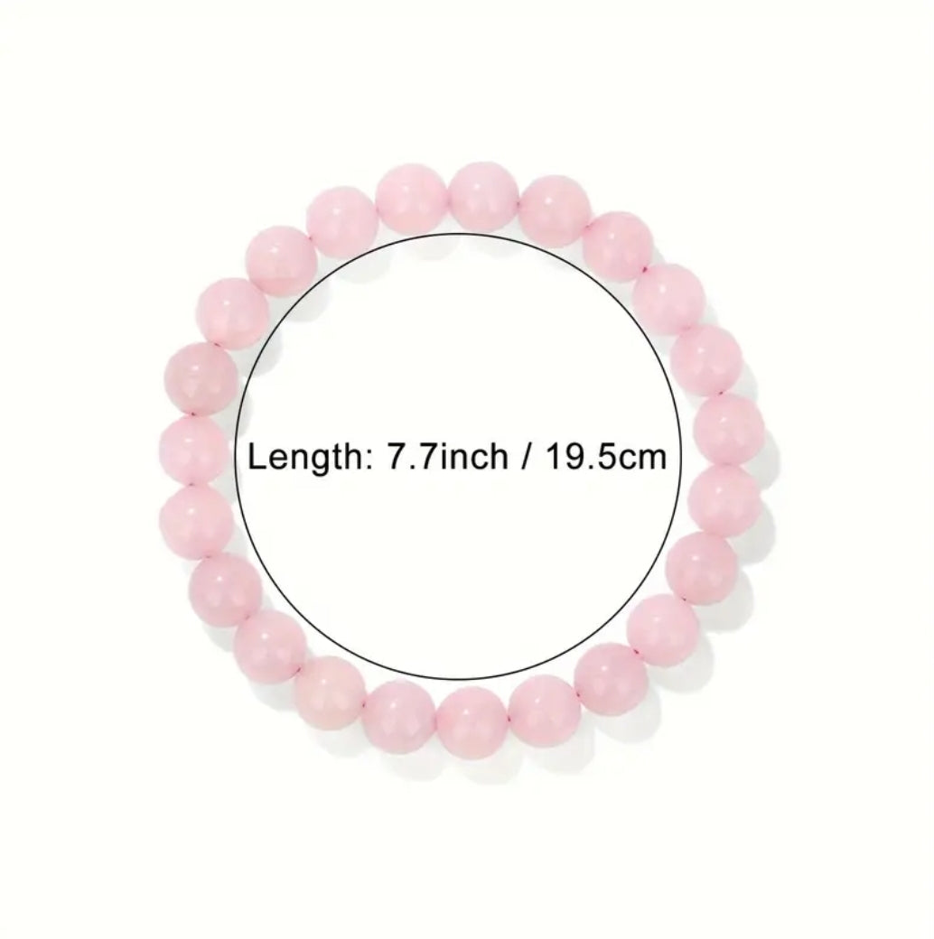 -Attract love & soulmate bracelet