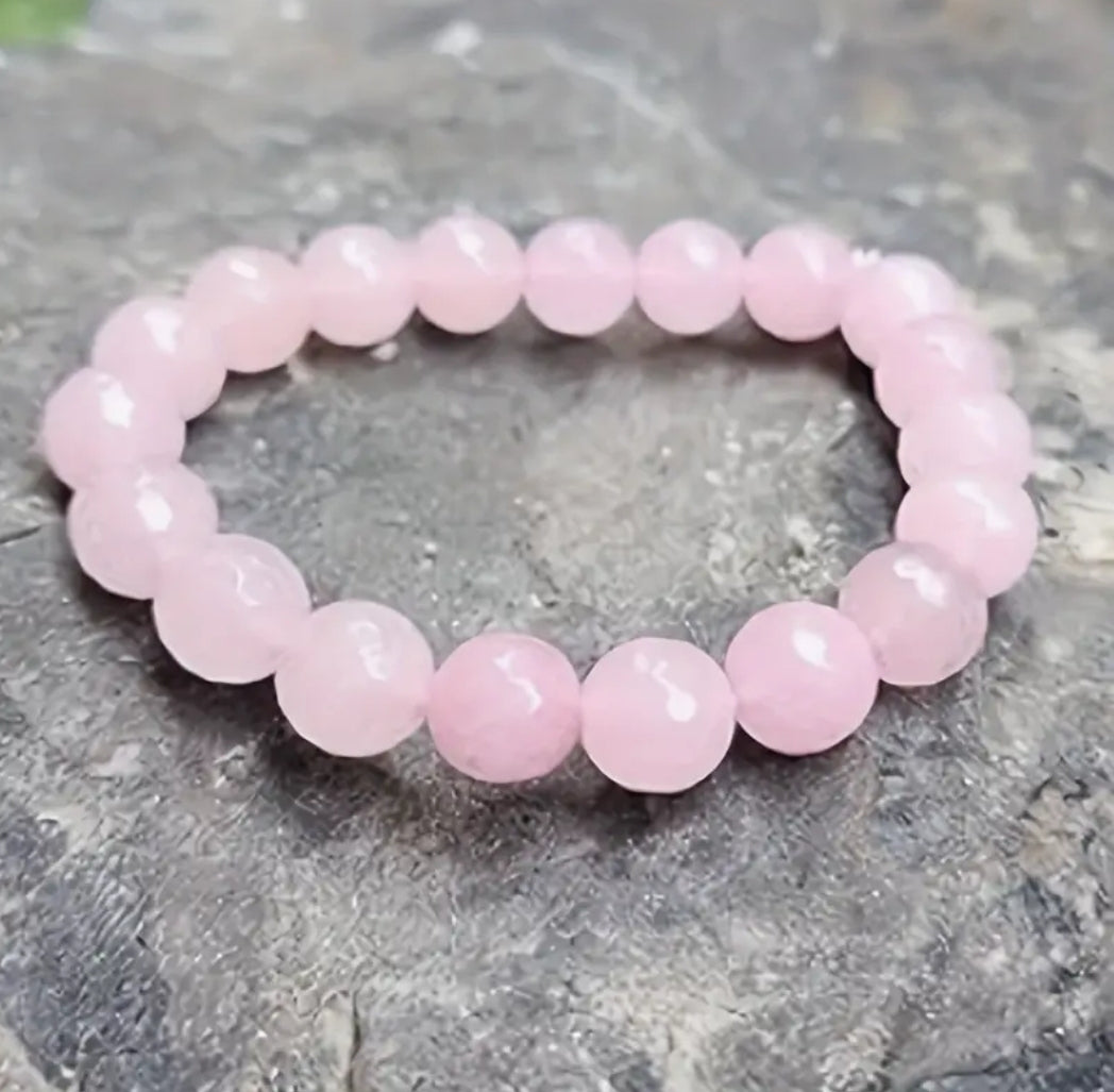 -Attract love & soulmate bracelet