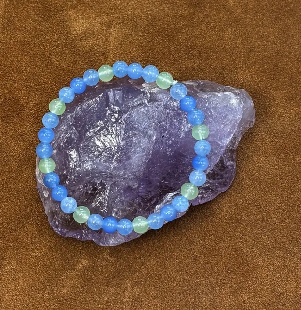 -Self-Esteem bracelet