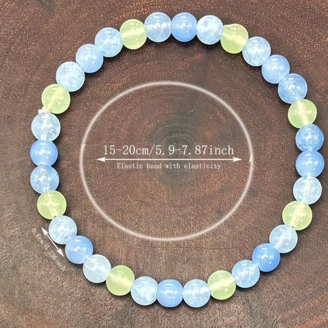 -Self-Esteem bracelet