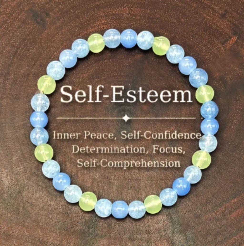 -Self-Esteem bracelet