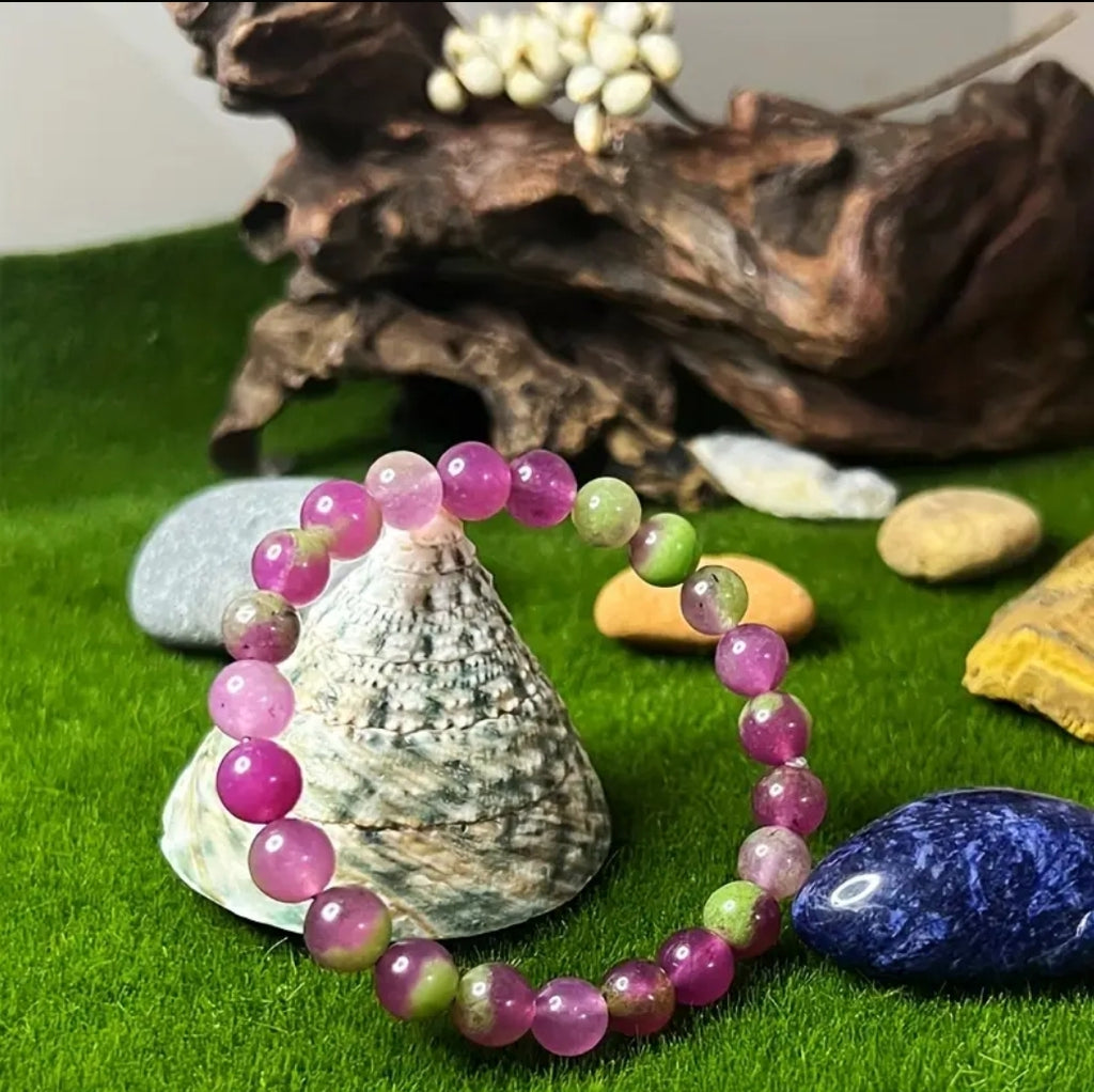 -Patience bracelet