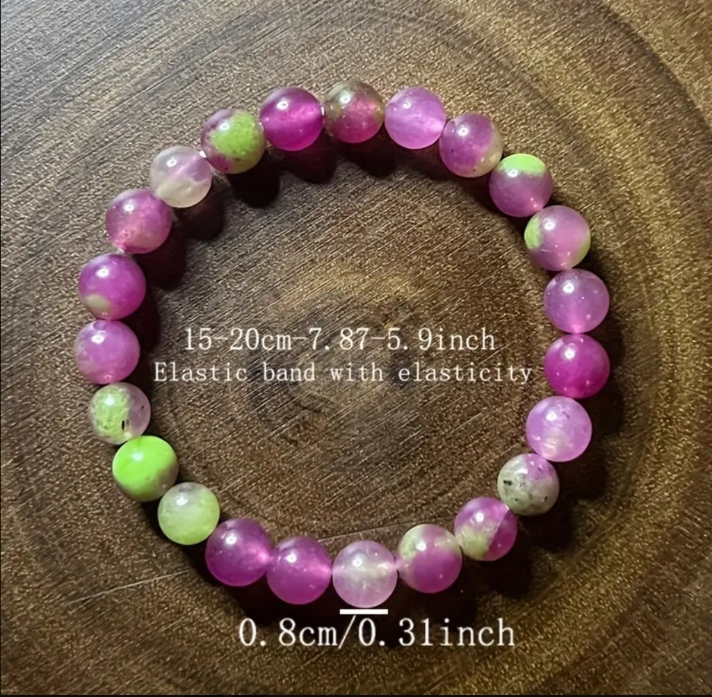 -Patience bracelet