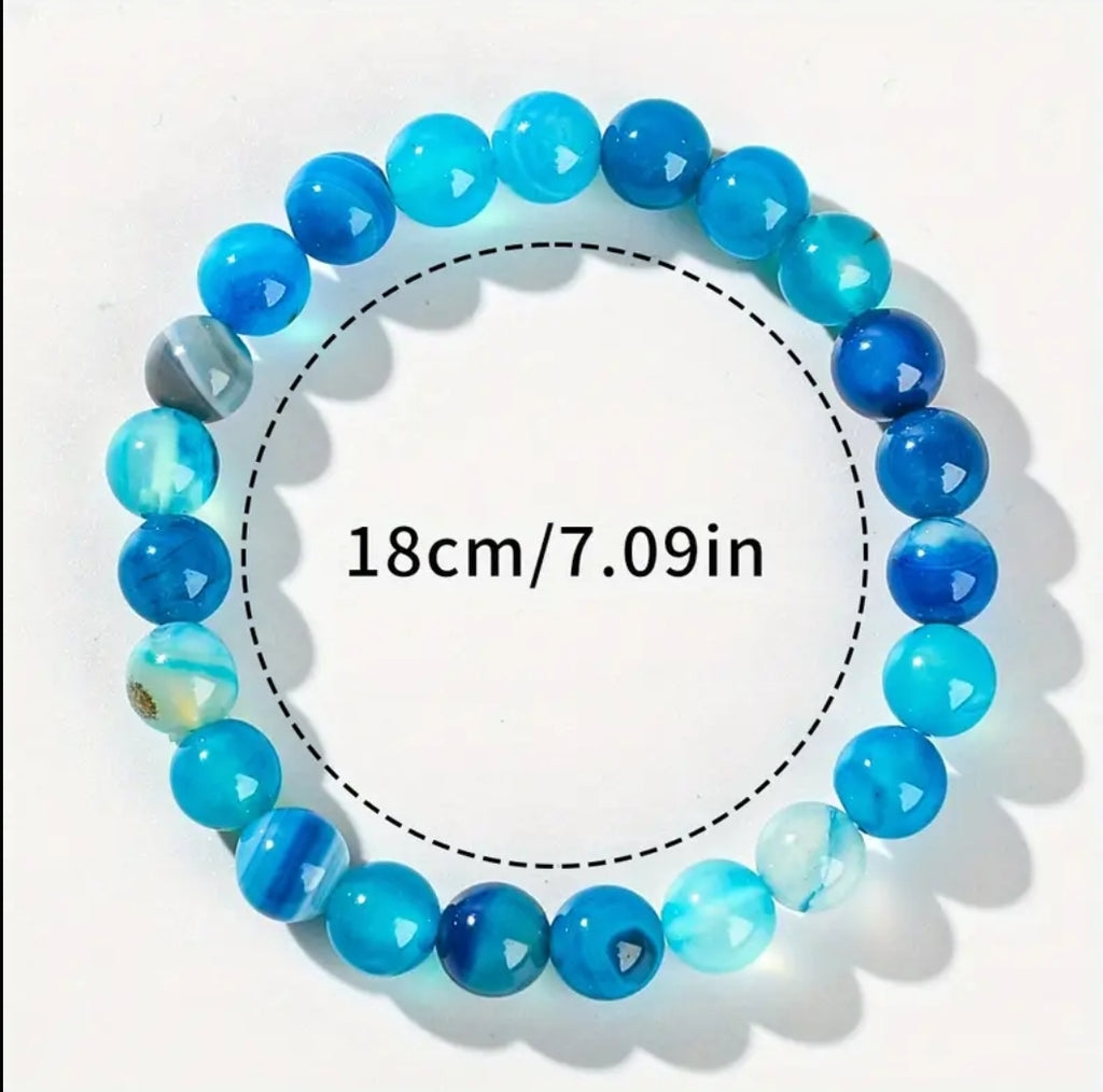-La pulsera de la calma