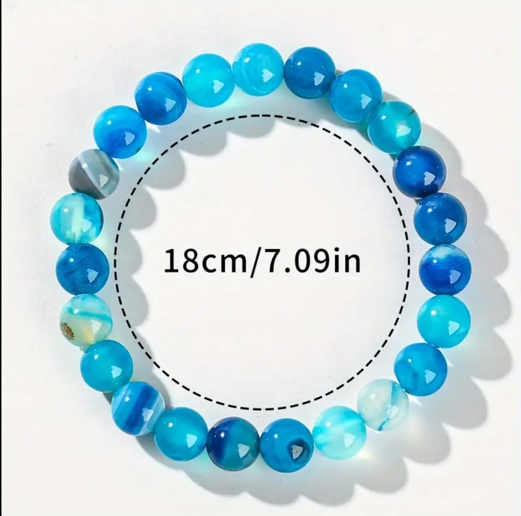 -La pulsera de la calma