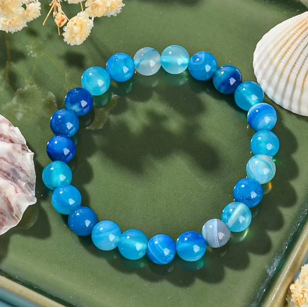 -La pulsera de la calma