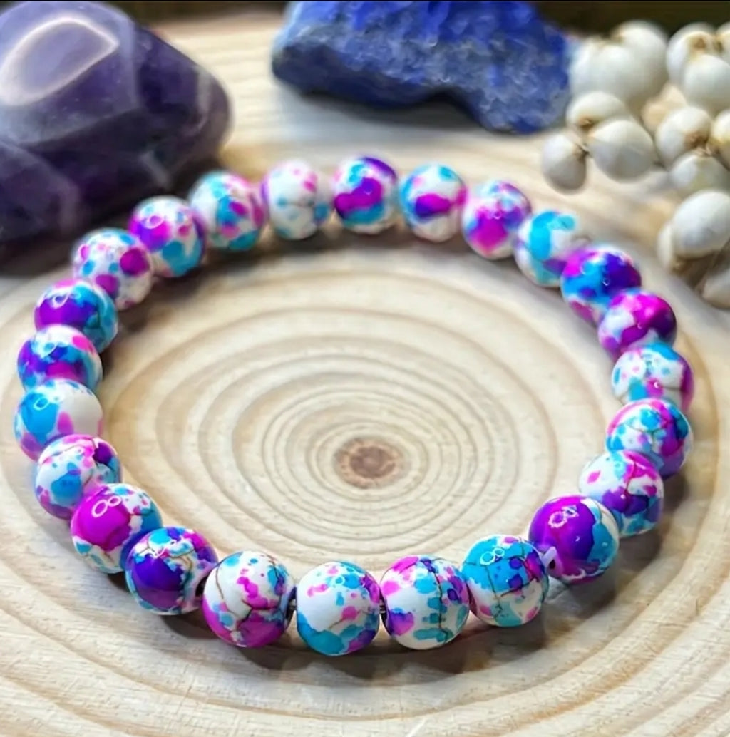 -Frustration bracelet