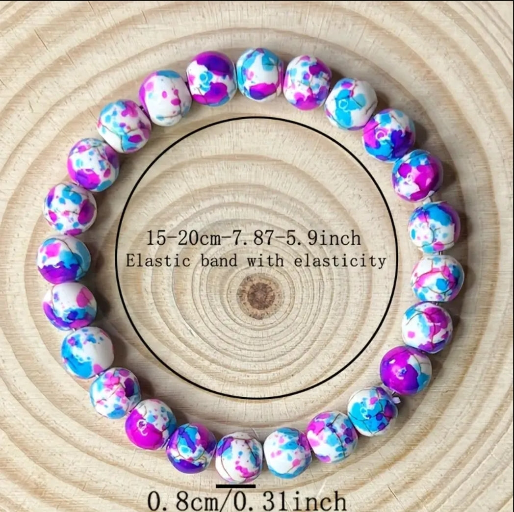 -Frustration bracelet