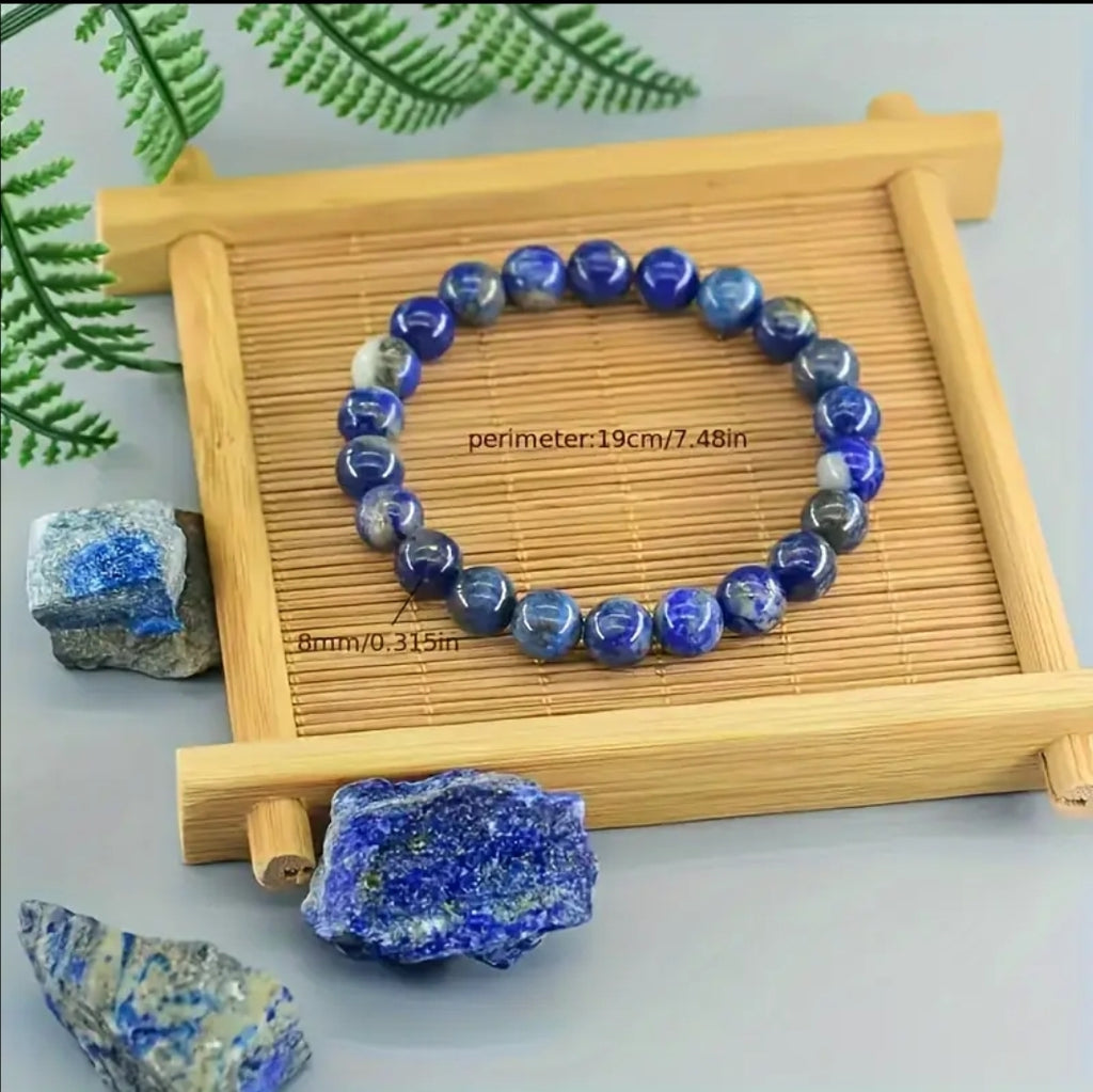 -Safety bracelet