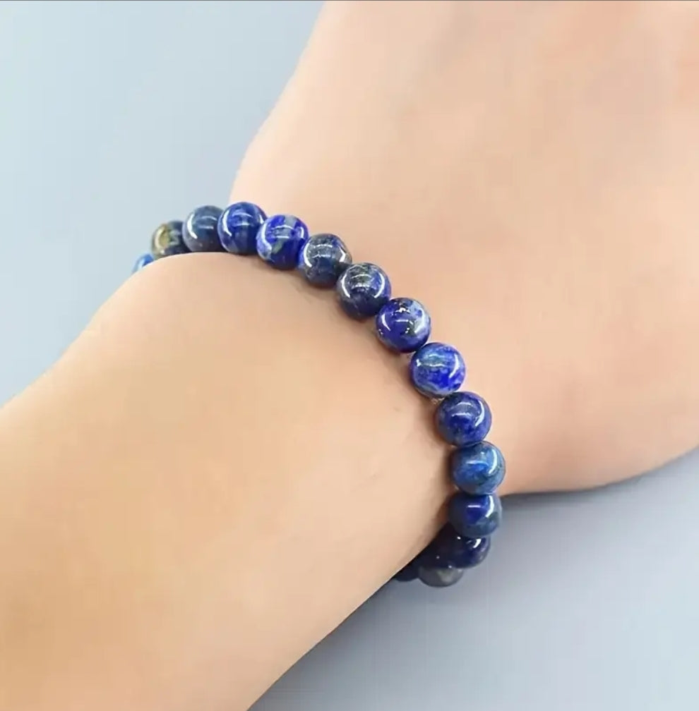 -Safety bracelet