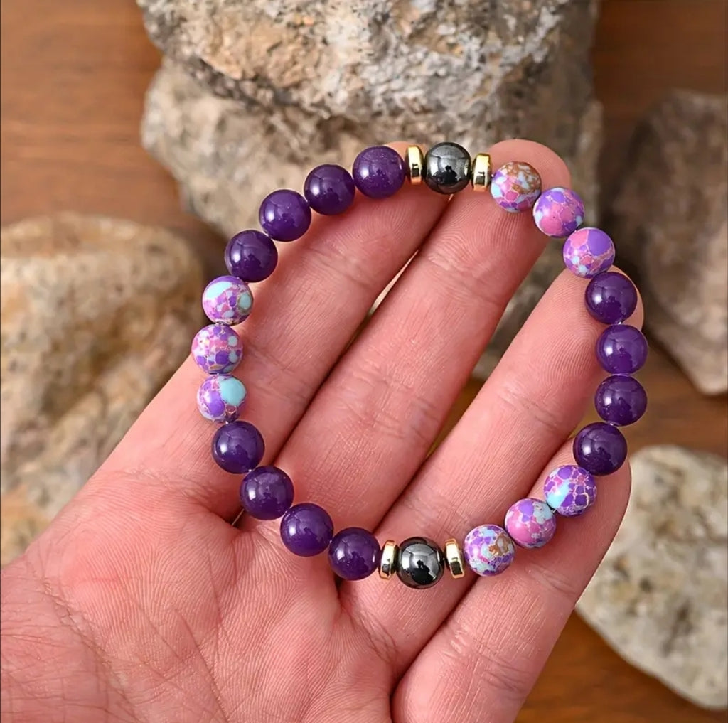 -Mitigate fears bracelet!!