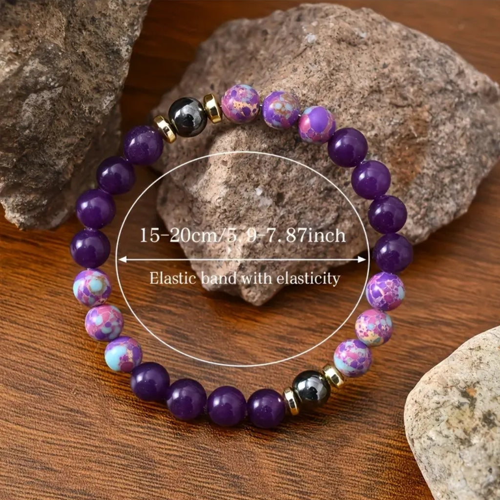 -Mitigate fears bracelet!!