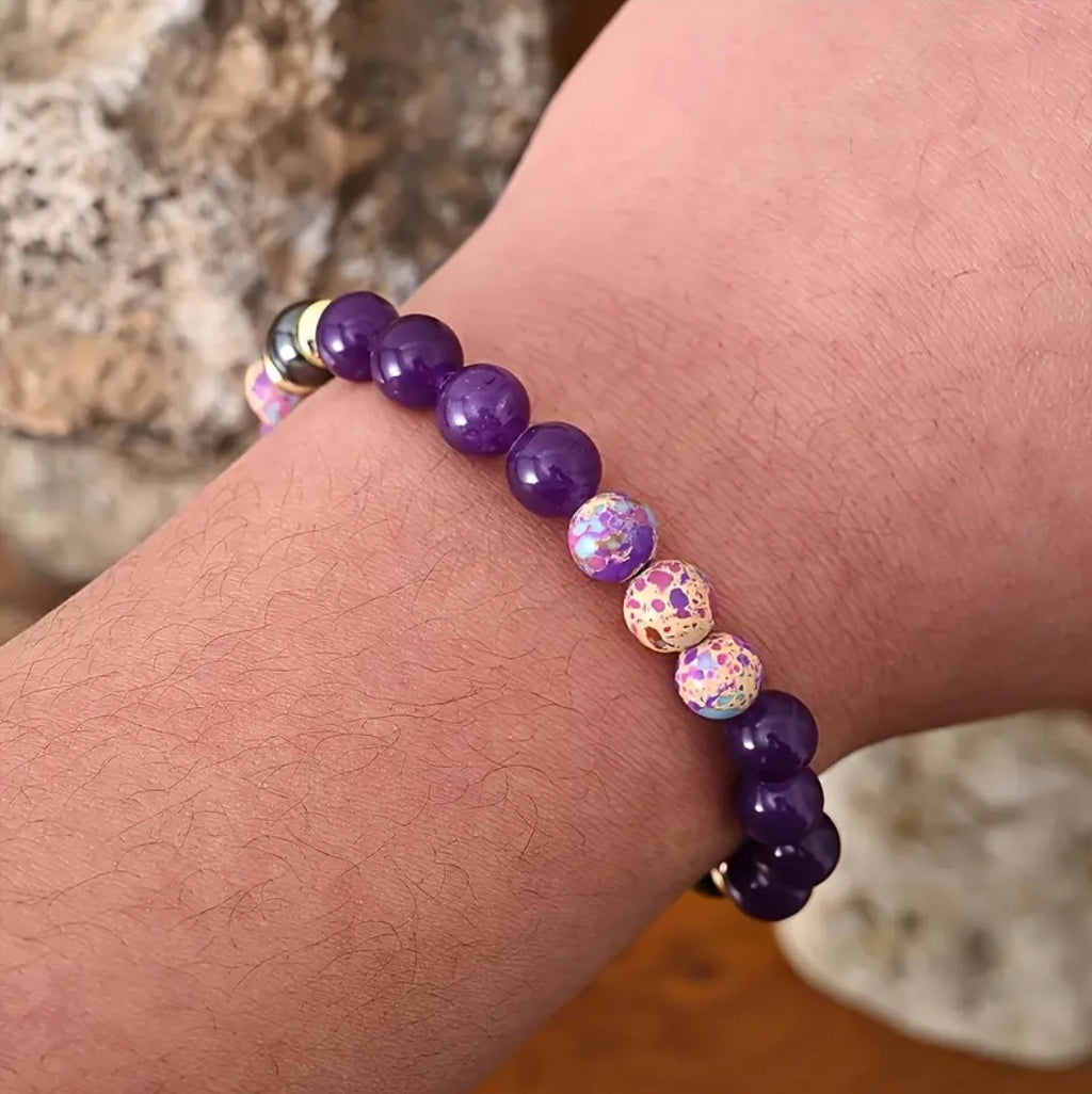 -Mitigate fears bracelet!!