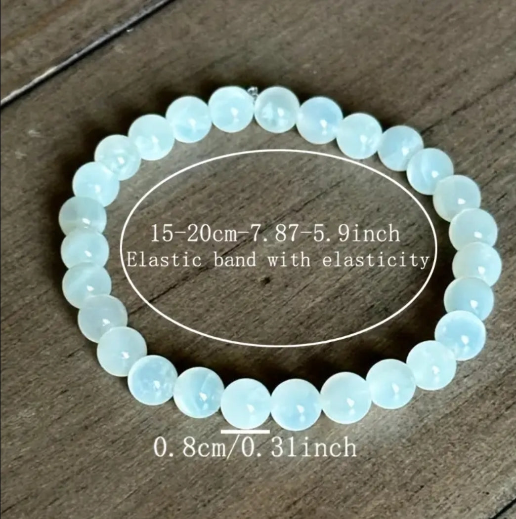 Moonstone Bracelet