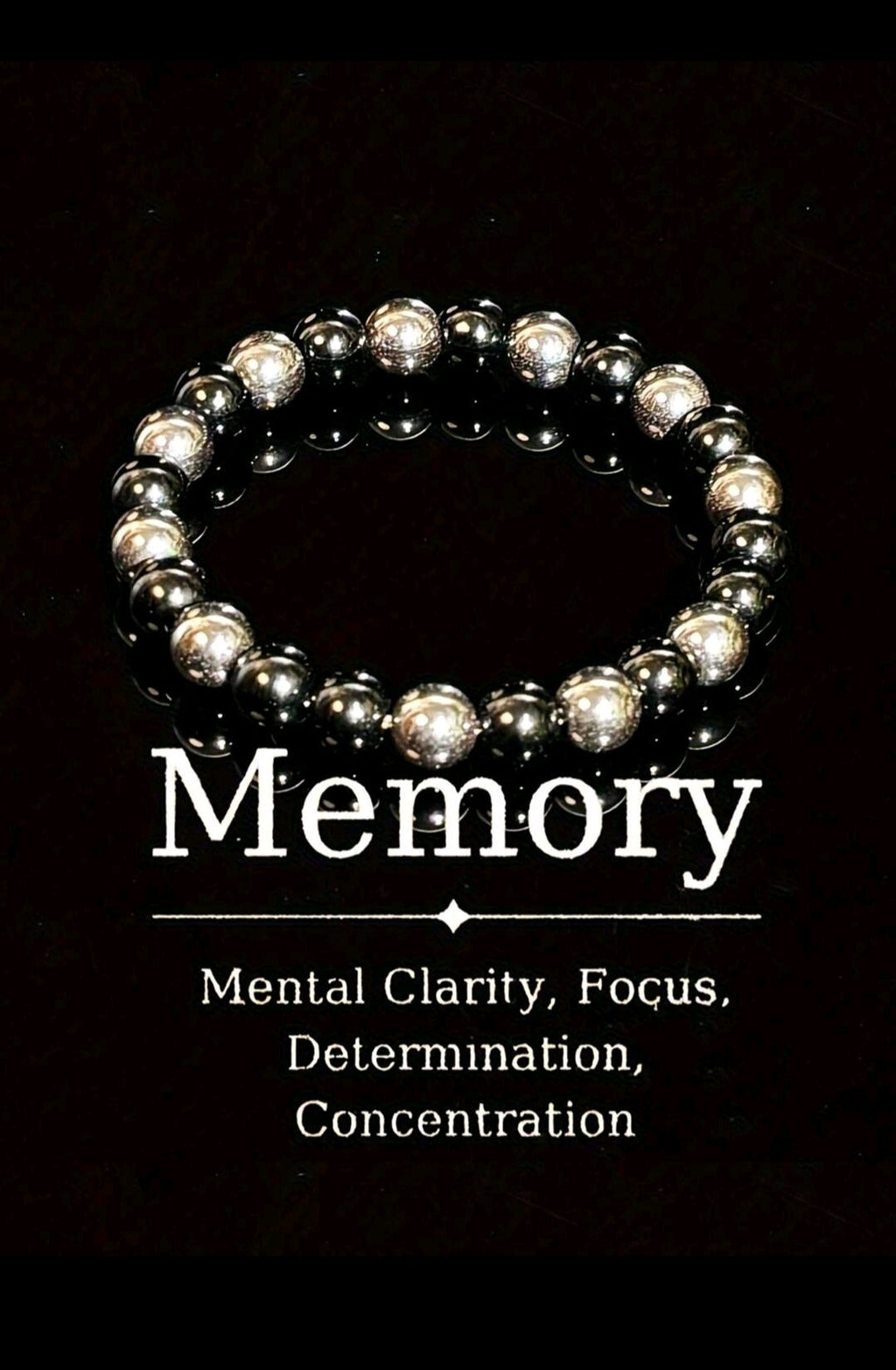 -Pulsera de la memoria