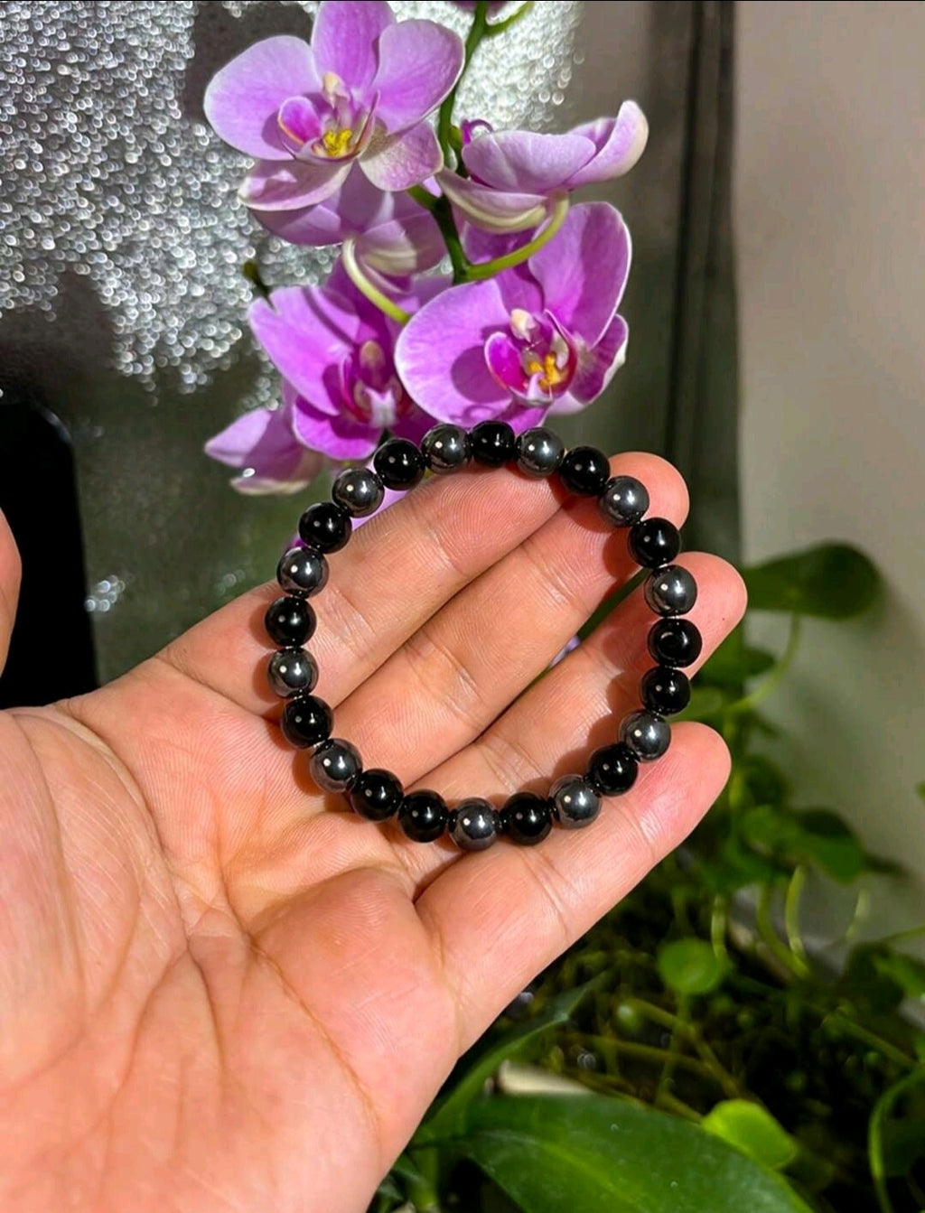 -Pulsera de la memoria