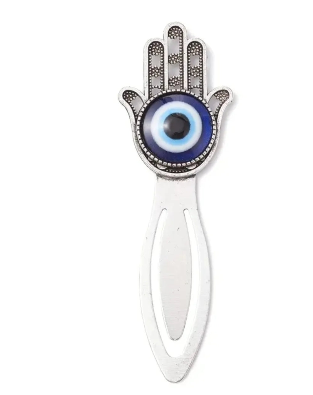 -Hamsa/Evil eye bookmark