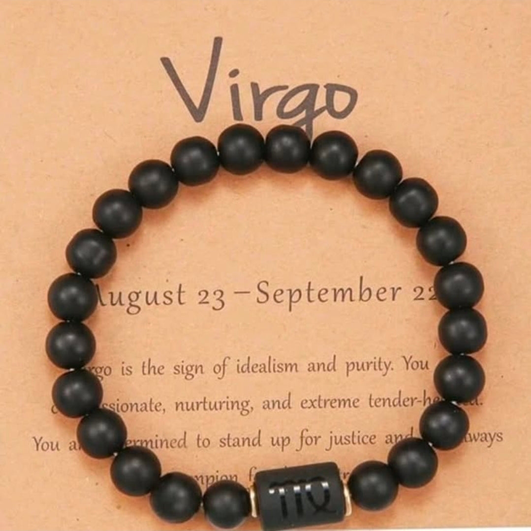 -Pulsera Virgo