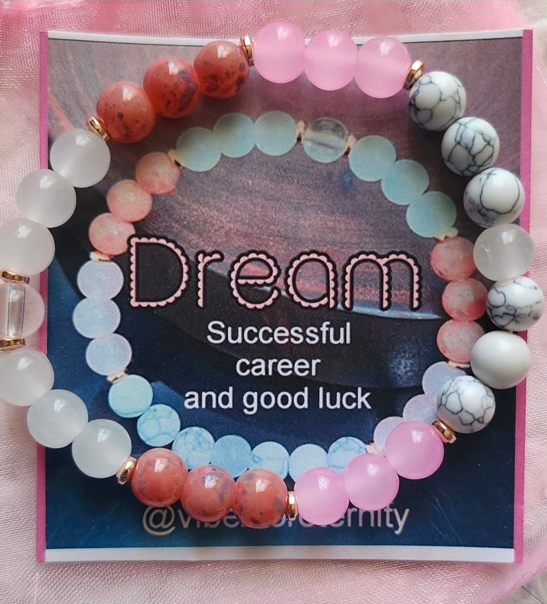-Dream Bracelet