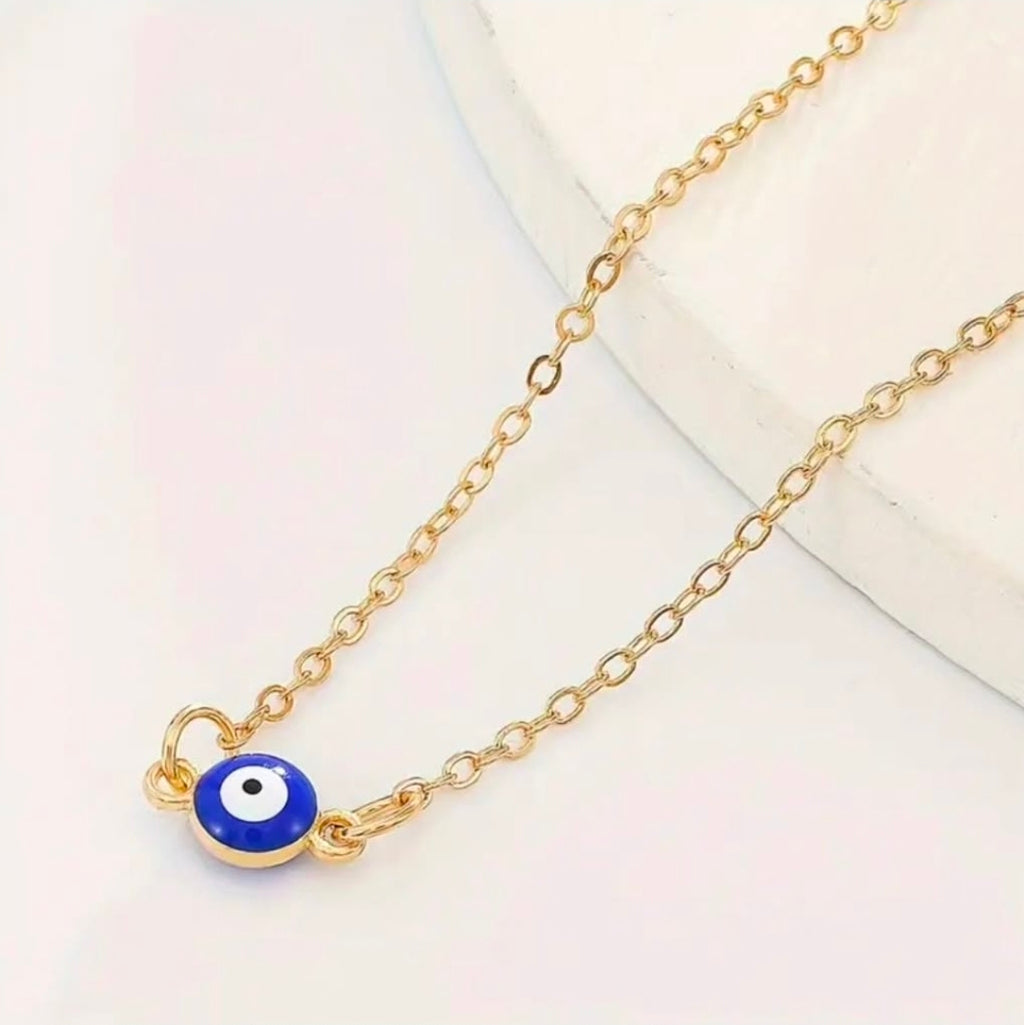 -Cute ankle/wrist bracelet