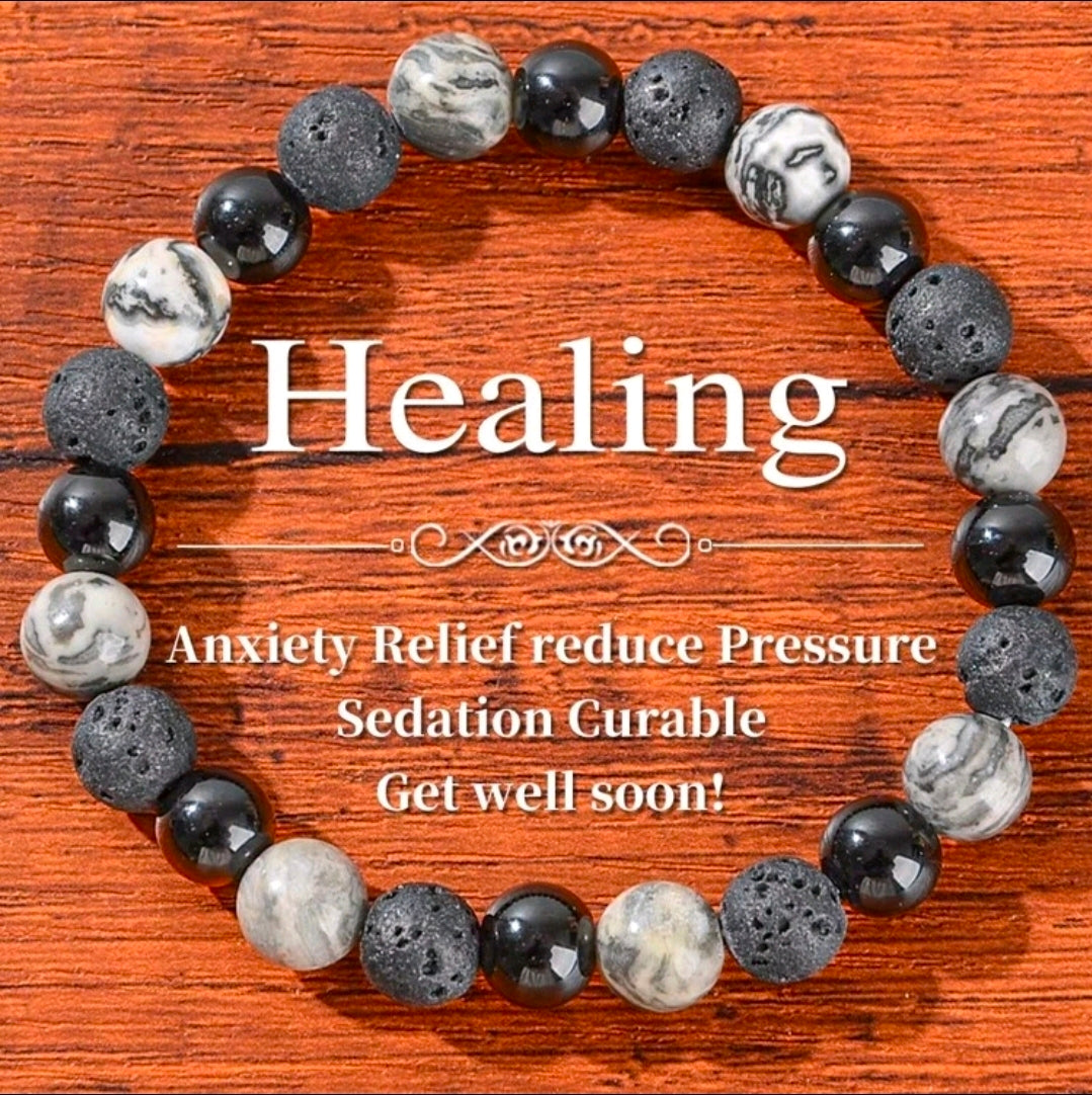 Healin'g bracelet