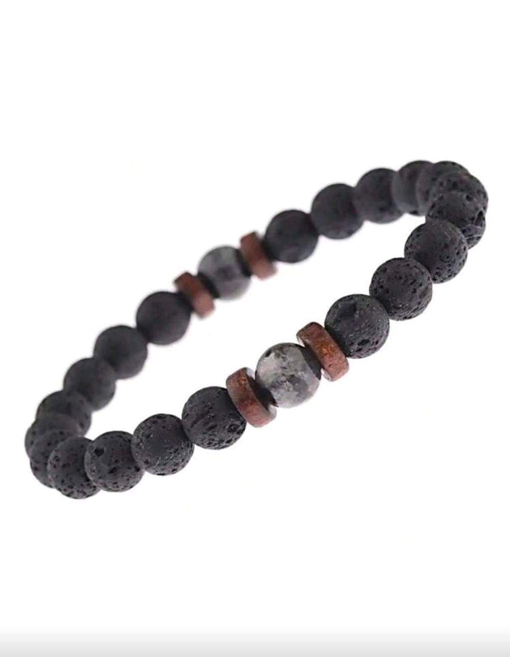 Pulsera de protección, calma y liberación emocional
