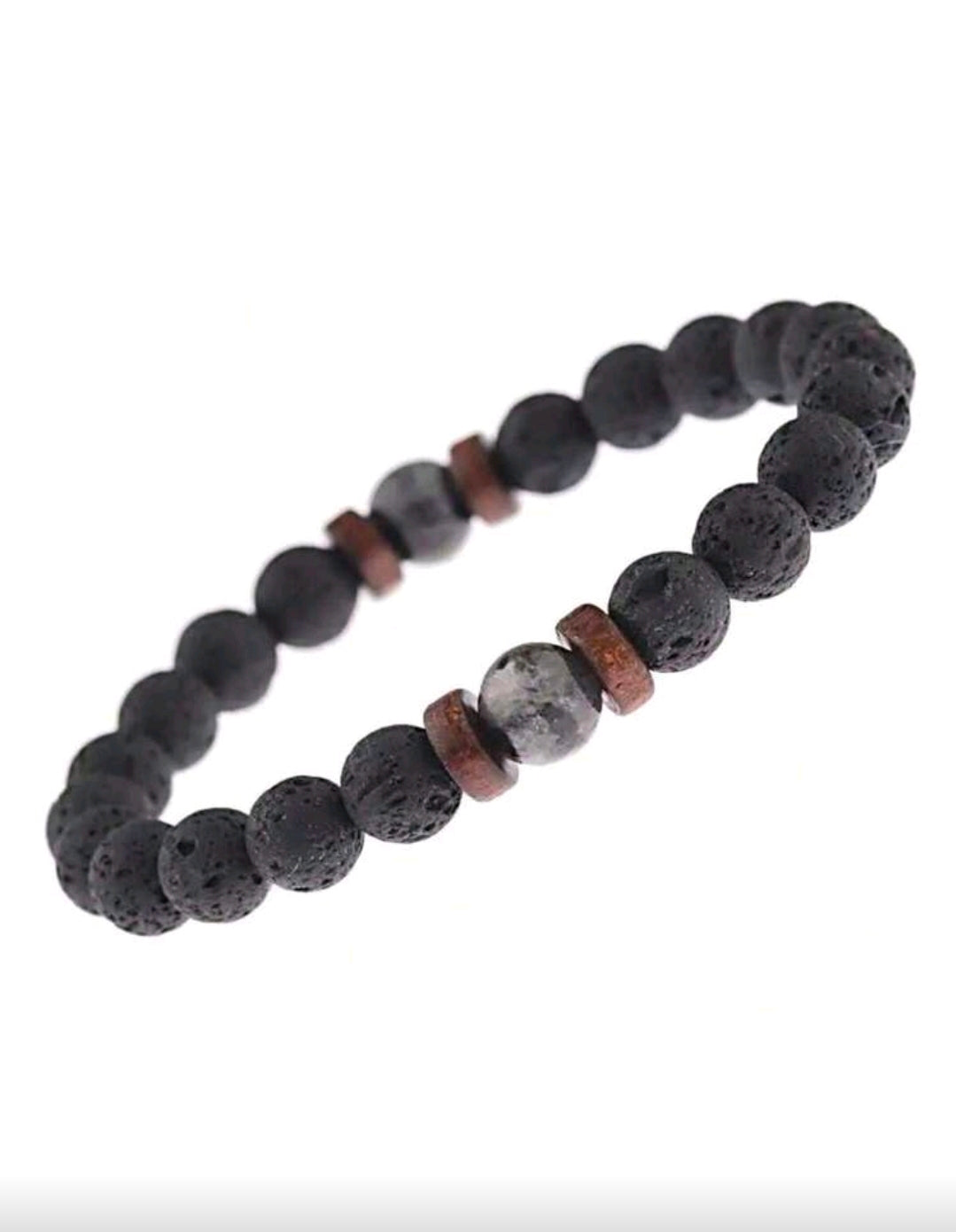 Pulsera de protección, calma y liberación emocional