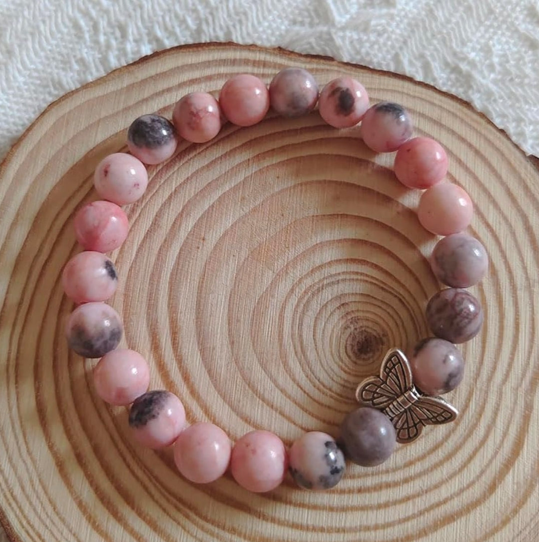 -Always believe in yourself, bracelet