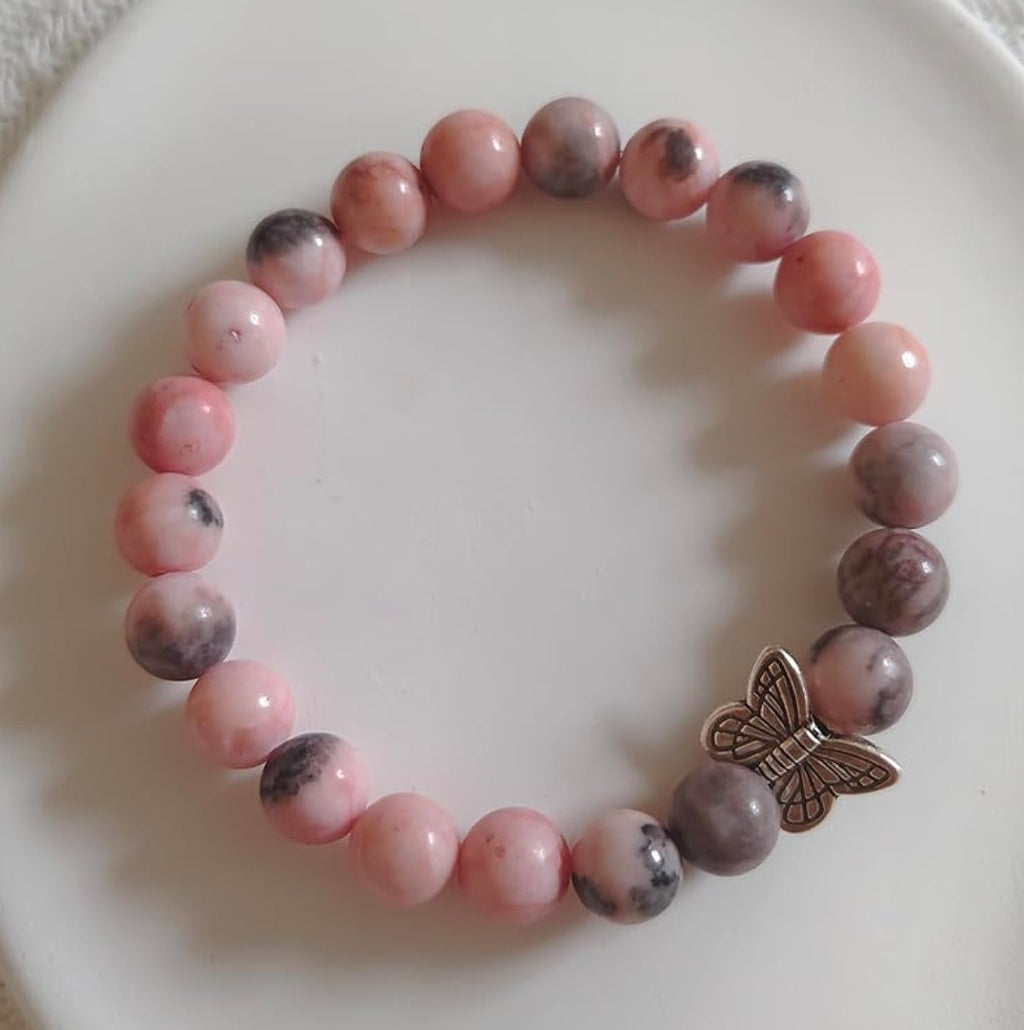 -Always believe in yourself, bracelet