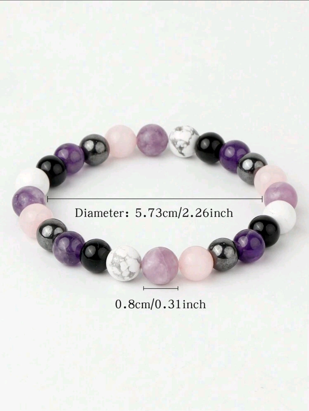 -Anx bracelet
