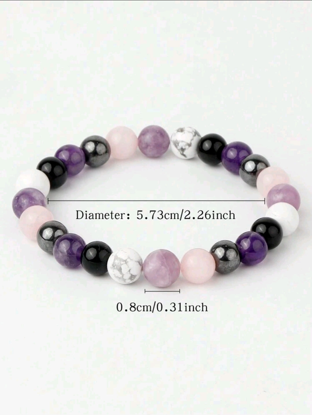 -Anx bracelet