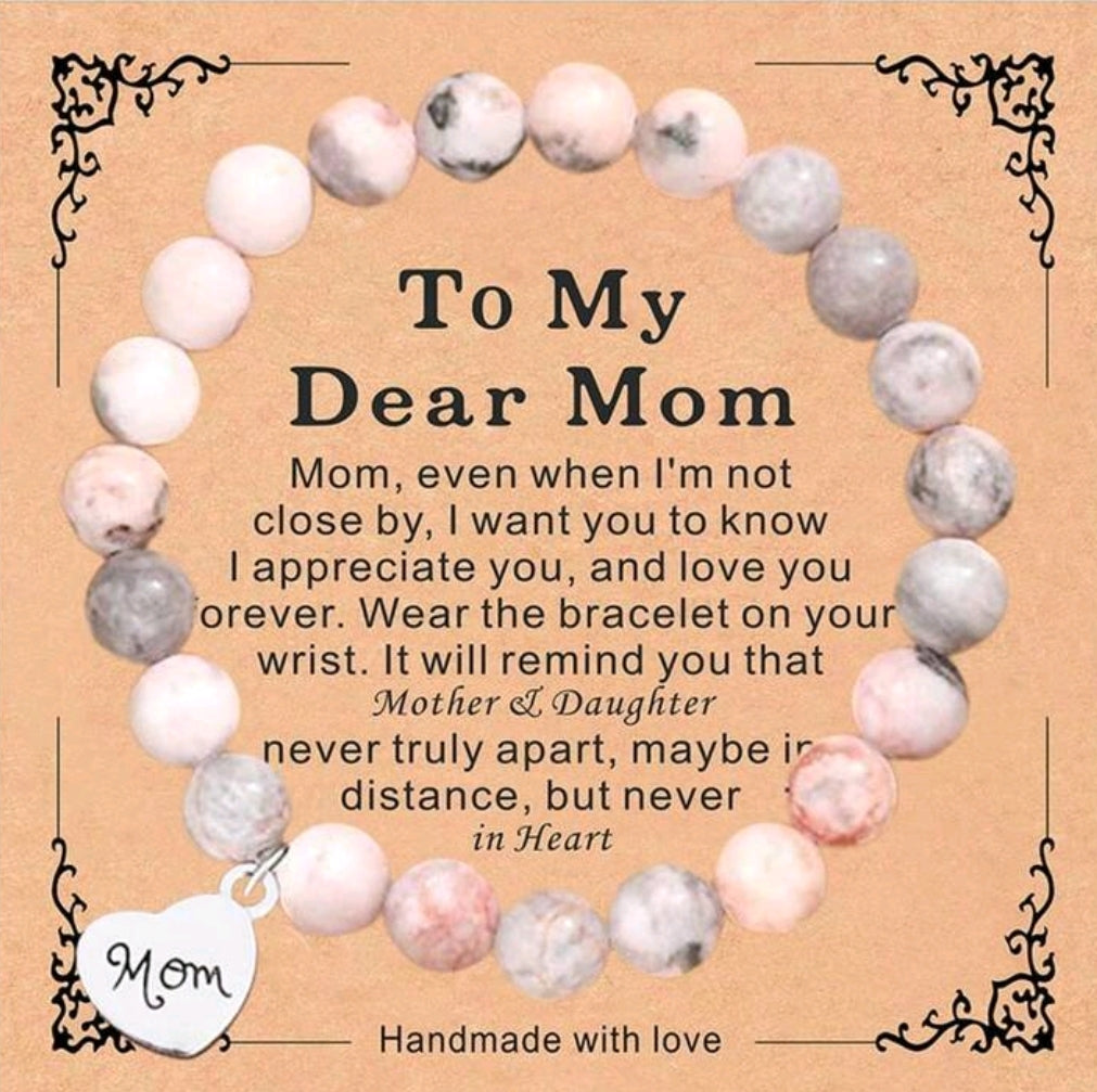 -Mom Bracelet