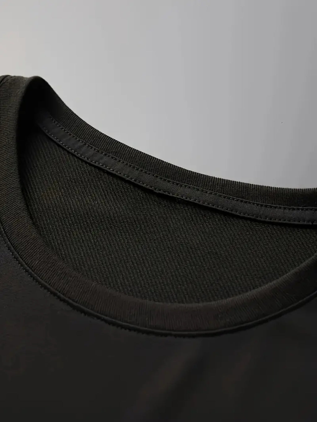 Camiseta con estampado de la Mano de Fátima, el Ojo Turco y la positividad