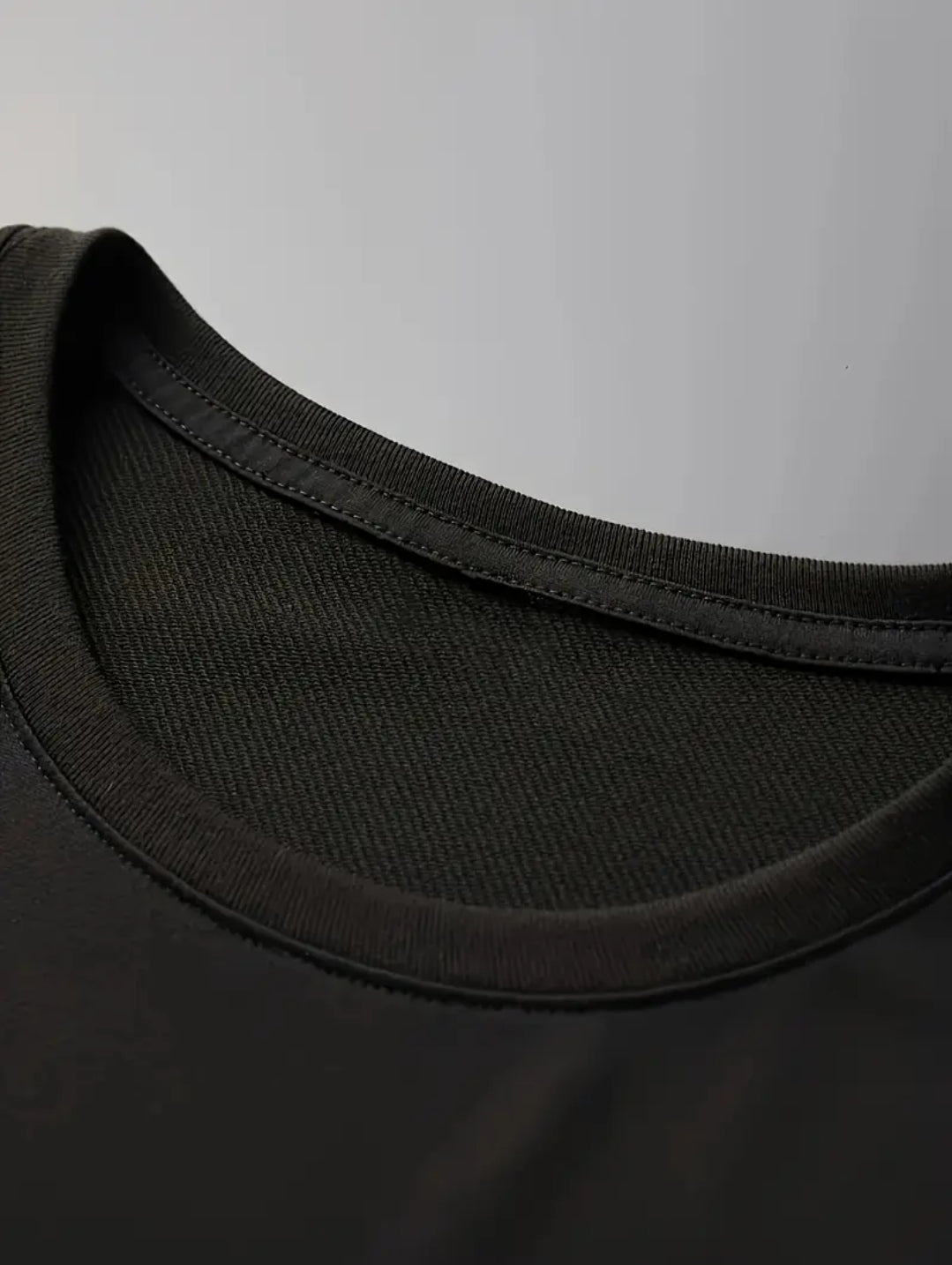 Camiseta con estampado de la Mano de Fátima, el Ojo Turco y la positividad