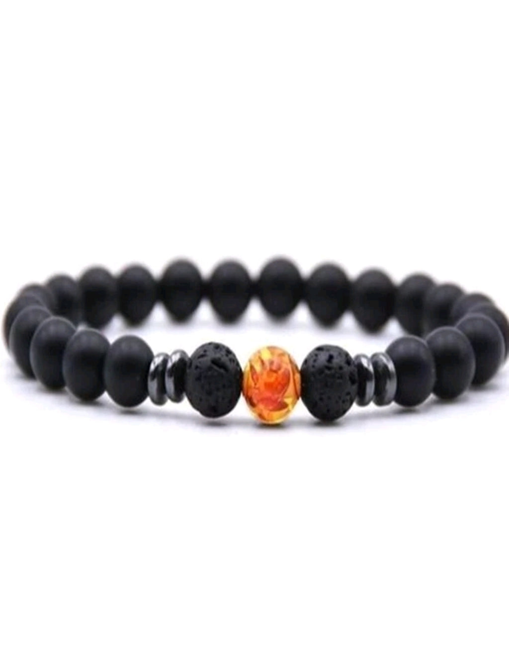 -Mag-etic  bracelet