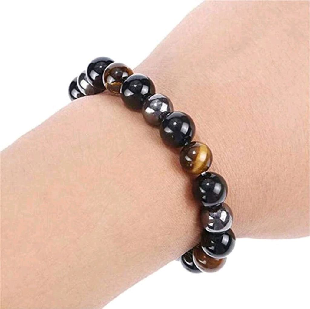 -Pulsera individual con triple protección