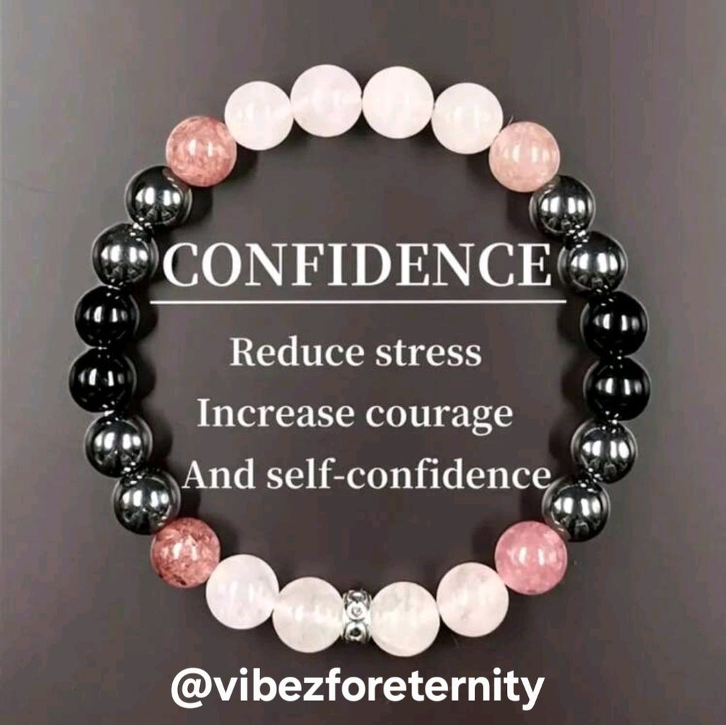 -Confidence Bracelet