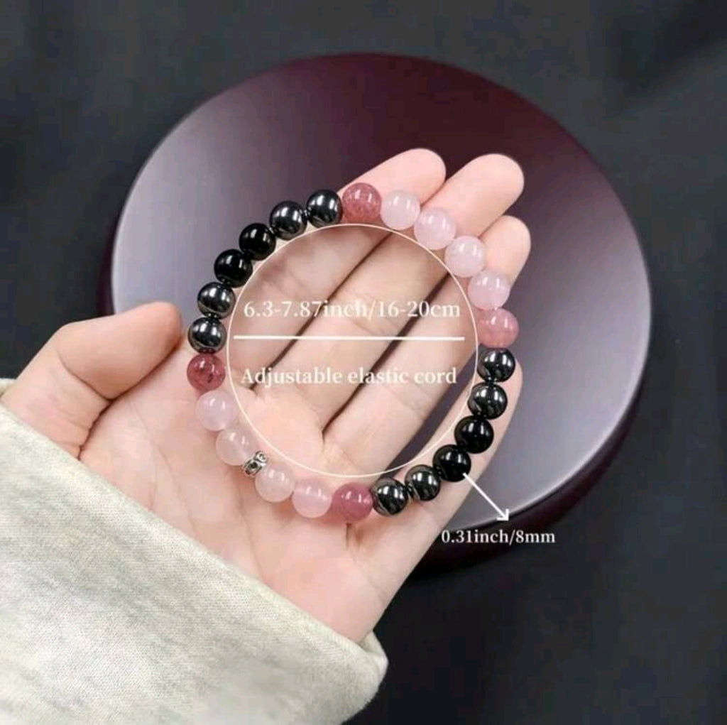 -Confidence Bracelet