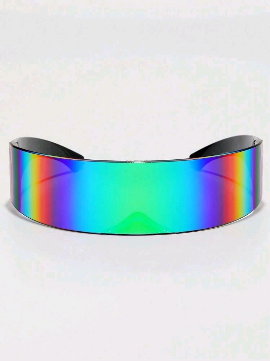 -Coloridos tonos futuristas